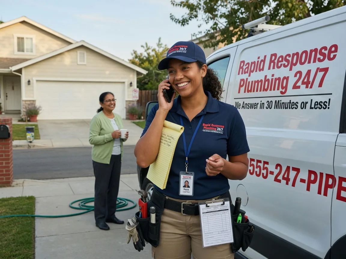 Emergency Plumber Cambridge, OH FAQs